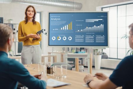 How AI Can Help You Become A More Effective Manager