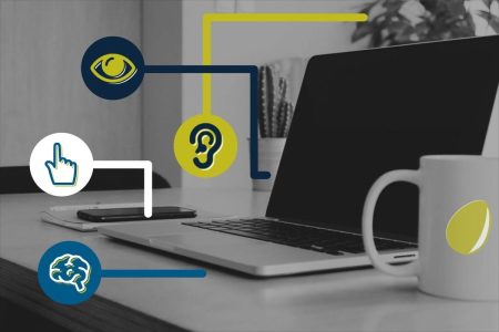 AudioEye Wins SaaS Award For ‘Best Accessibility Innovation’