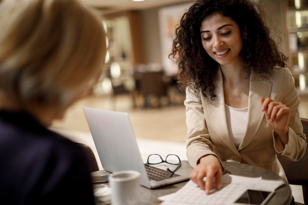 Five Benefits Of Hiring A Tax Strategist For Your Business