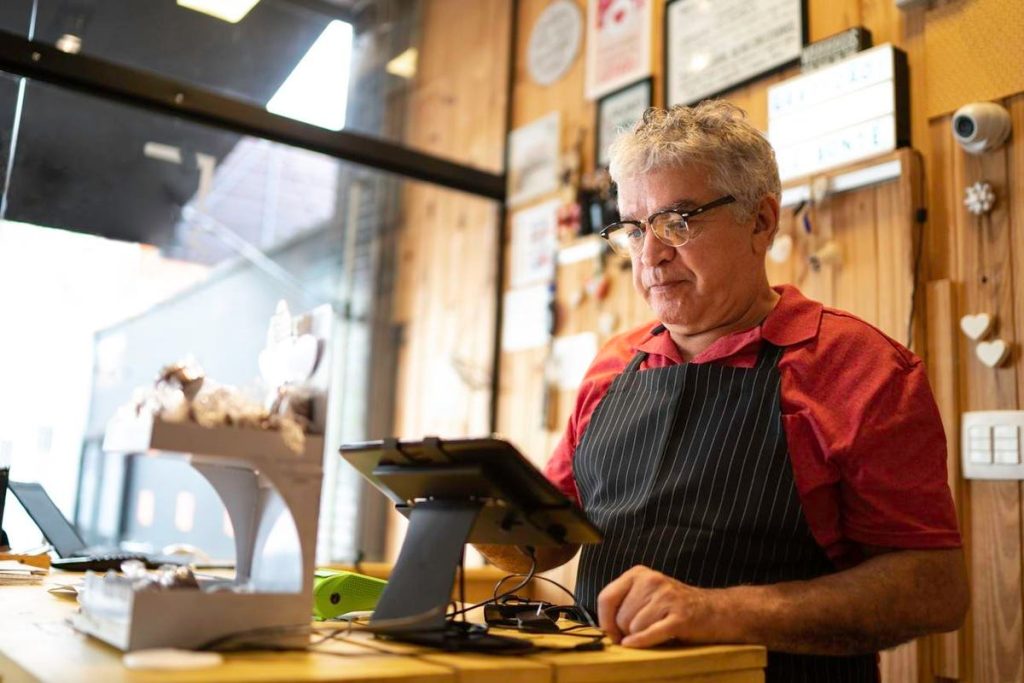 Leveraging AI To Propel The Franchise Industry Forward