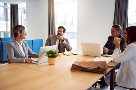 Investing In Smaller, Agile Venture Capital Funds