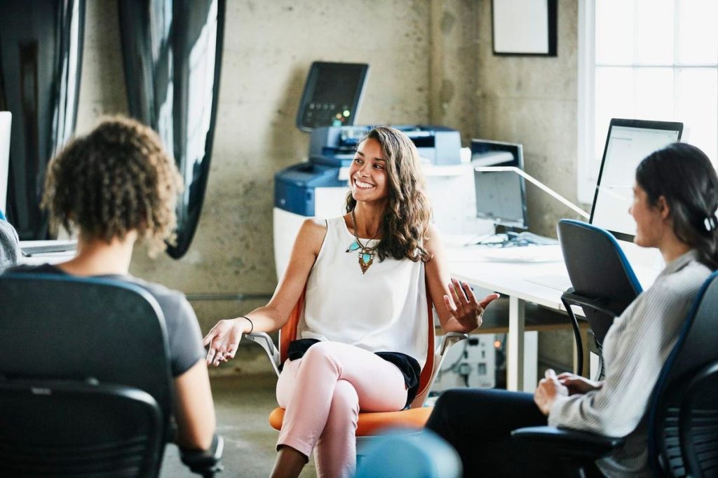 What We Get Wrong About Gen-Z And Millennials (And What We Can Learn)