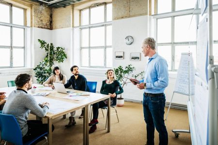 Four Ways To Improve Your Business’s Value While Exit Planning