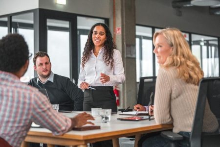 Best In Class Marketing Team Structures