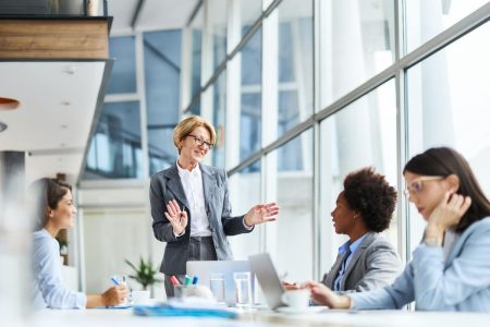 The One Leadership Trait You Can’t Live Without: Fluidability