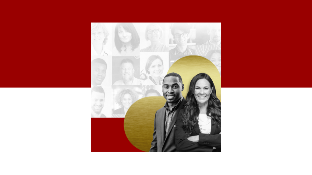 Changemakers Impacting Community Health