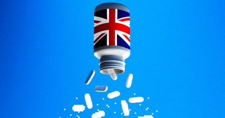 Palantir’s Reputation Stalks Its Bid for the UK’s National Health Data