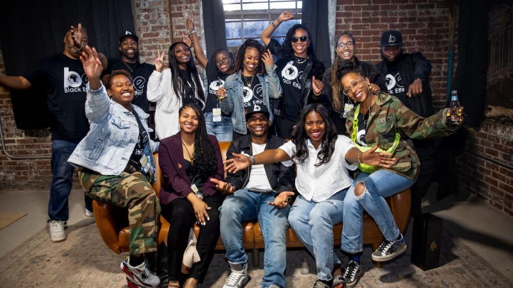 The Black Effect Podcast Network Celebrates Three Years Of Elevating Black Creators