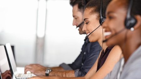 3 Ways Service Industry Businesses Are Leveling Up Their Client Experiences With Tech