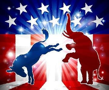 Leadership In Hyperpolitical Times