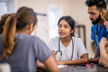 Burnout In Our Healthcare Workforce A Reality