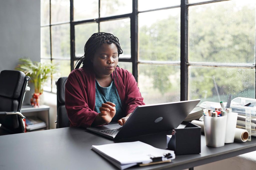 Transcription And Inclusive Design For Participants With Disabilities