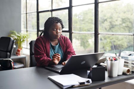 Transcription And Inclusive Design For Participants With Disabilities