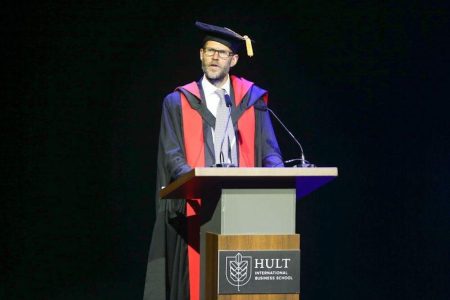 Why Being Curious And Doing Your Job Well Creates New Opportunities