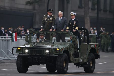 Is Mexico’s President Latin America’s Newest Populist Strongman?