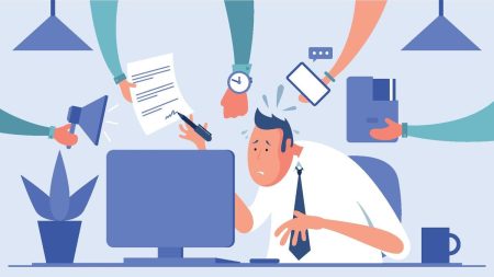 A Blueprint For Digital Wellness at Work