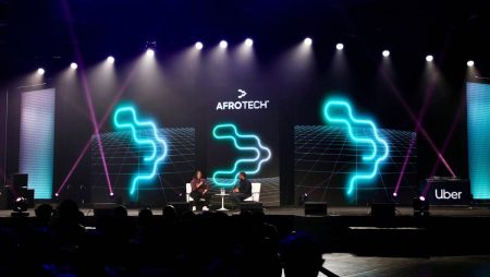 AfroTech Returns To Austin To Increase Visibility Of Black Tech Professionals