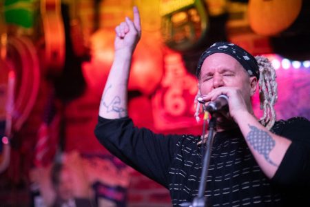 How Jail Turned A Master Musician Into A Humble Leader