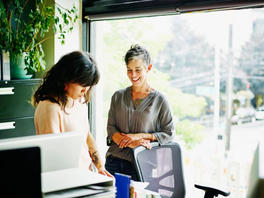 Five Steps Toward Order Amid The Post-Diagnosis Chaos