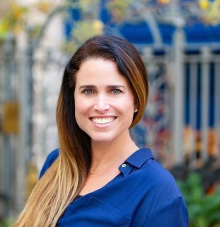 How ADHD Can Be An Asset In The Workplace, According To Brooke Schnittman