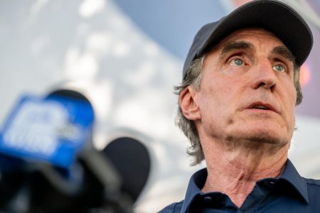 2024 contender Doug Burgum Calls Military Aid For Ukraine ‘A Bargain’