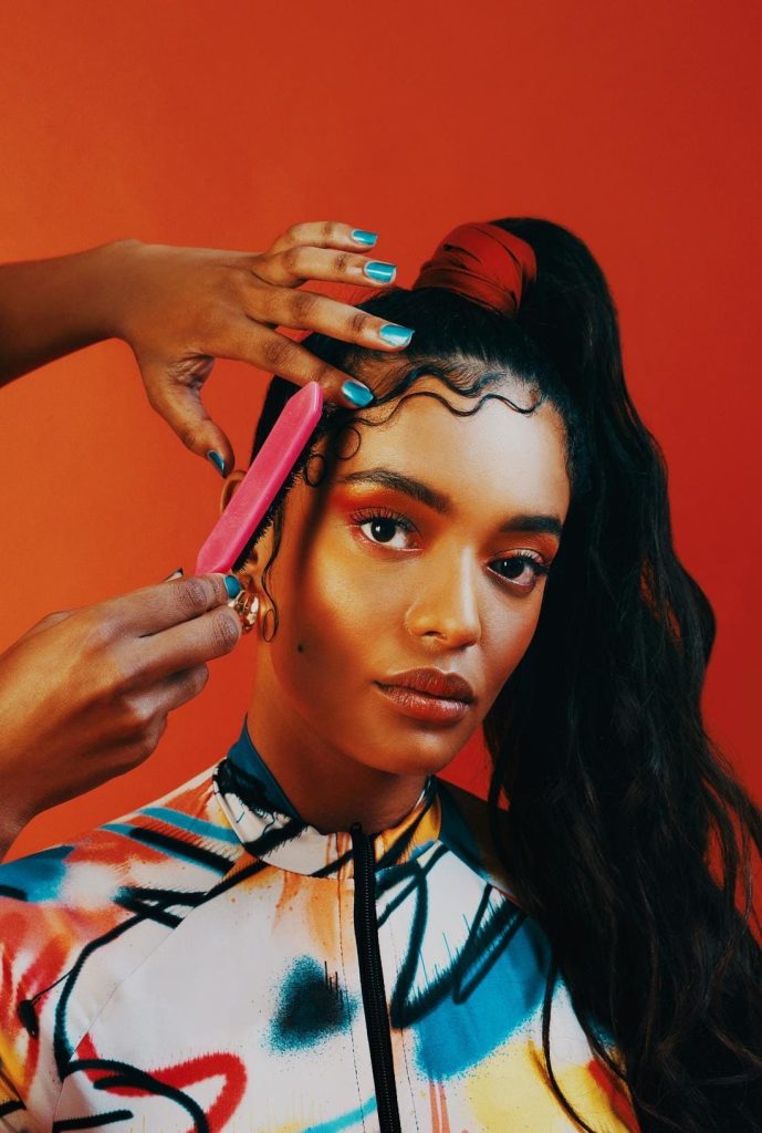 Unlocking The Economic Potential Of Black Farming: From Food To Beauty