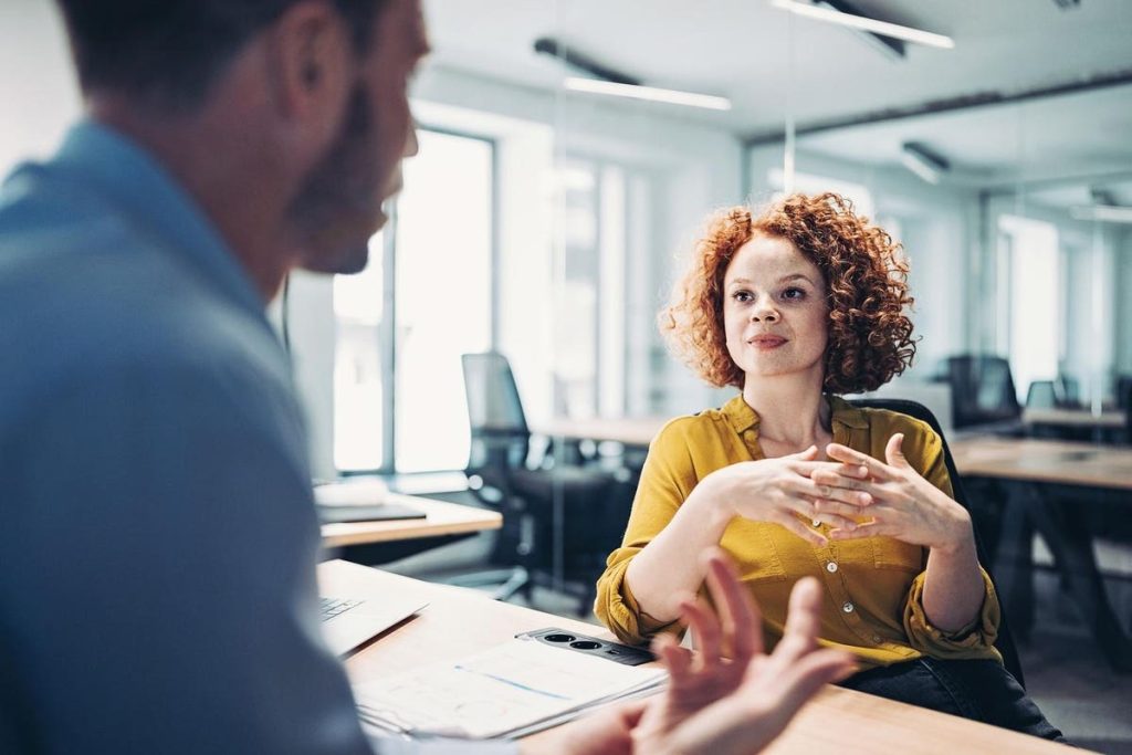 A Hidden Strength Of Leadership