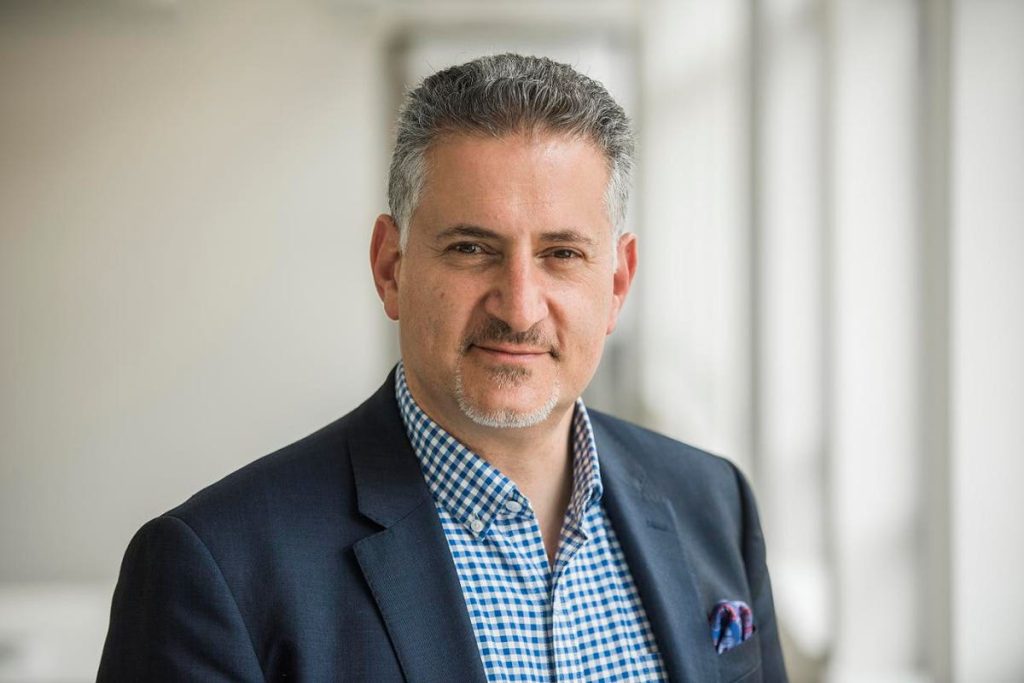 U.K. Tech Veterans Connect AI Startups With Corporates