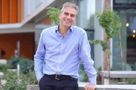 Cambridge University Steps Up Spinout And Startup Support