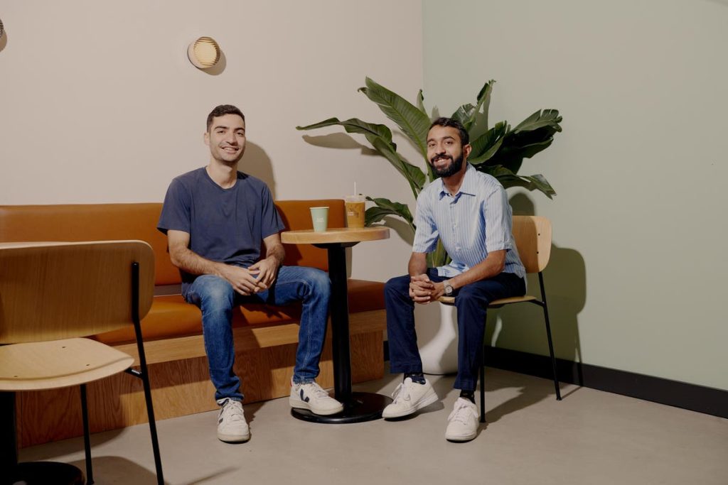 Blank Street Coffee Is Everywhere. The Founders Have (Maybe) One Regret