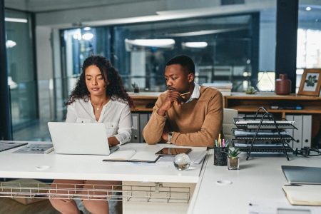 How Blockchain Technology Can Help Build A Sustainable Business