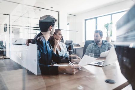 US-China Trade Tensions To Impact The Environment And Geopolitics