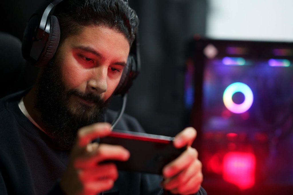 Investing In Games Emerging Markets