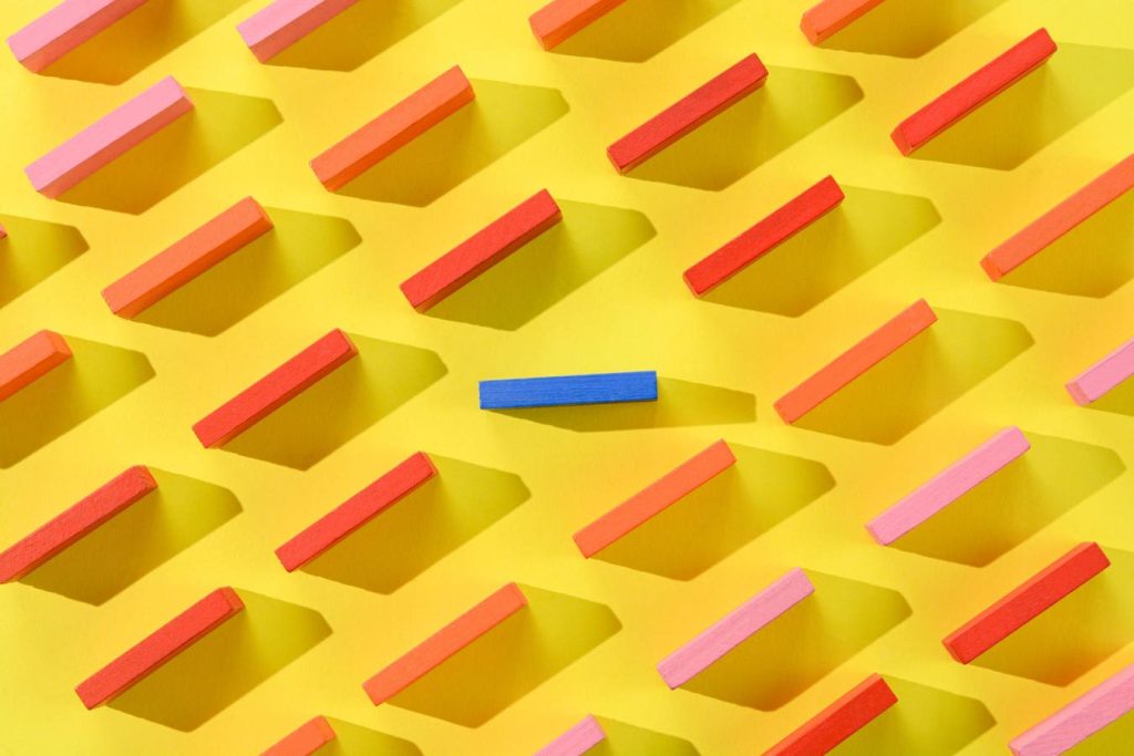 Rising Above The Competition In The Complex SaaS Ecosystem