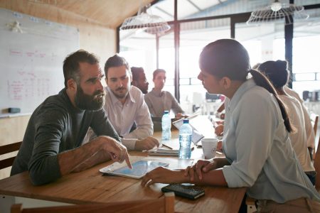 The Power Of The Innovation Pipeline