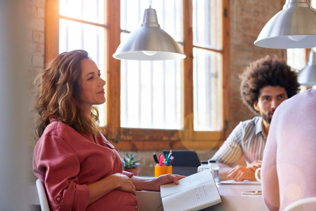 Empowering Your Workforce With Mothers