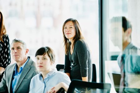 Three Ideas To Lead With Purpose