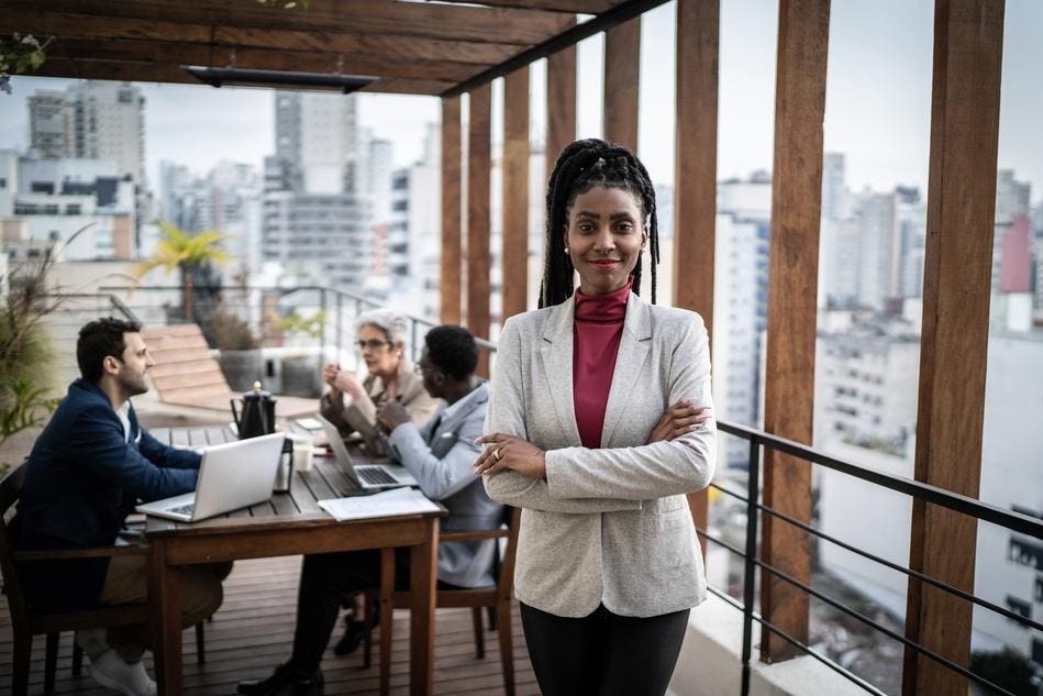 Three Ideas About Entrepreneurship That Need To Go