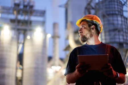 Generative AI In Industrials