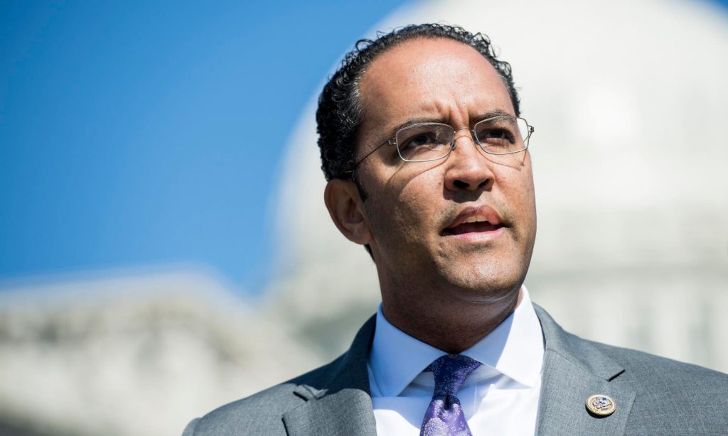 Will Hurd On How Nikki Haley Can Beat Donald Trump