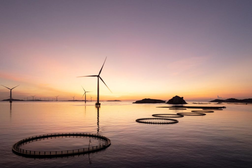 Sustaining Businesses And Empowering Communities