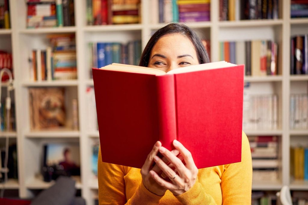 The Top 3 Books For Aspiring CEOs—and Everyone Else