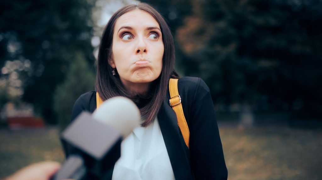 3 Reasons Why You Are Not Getting Interviews