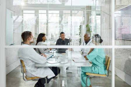 Houston, We Have A Massive Healthcare Cost Problem