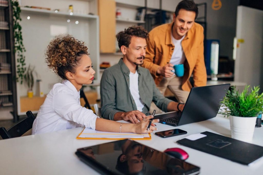 Leveraging IoT For Business Growth: Opportunities And Challenges