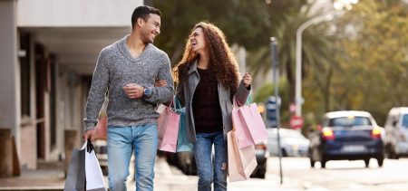2 Ways ‘Retail Therapy’ Can Help Your Relationship, According To A Psychologist