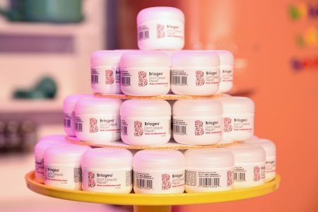 Nancy Twine Turned Briogeo Into A 9 Figure Business In Under A Decade