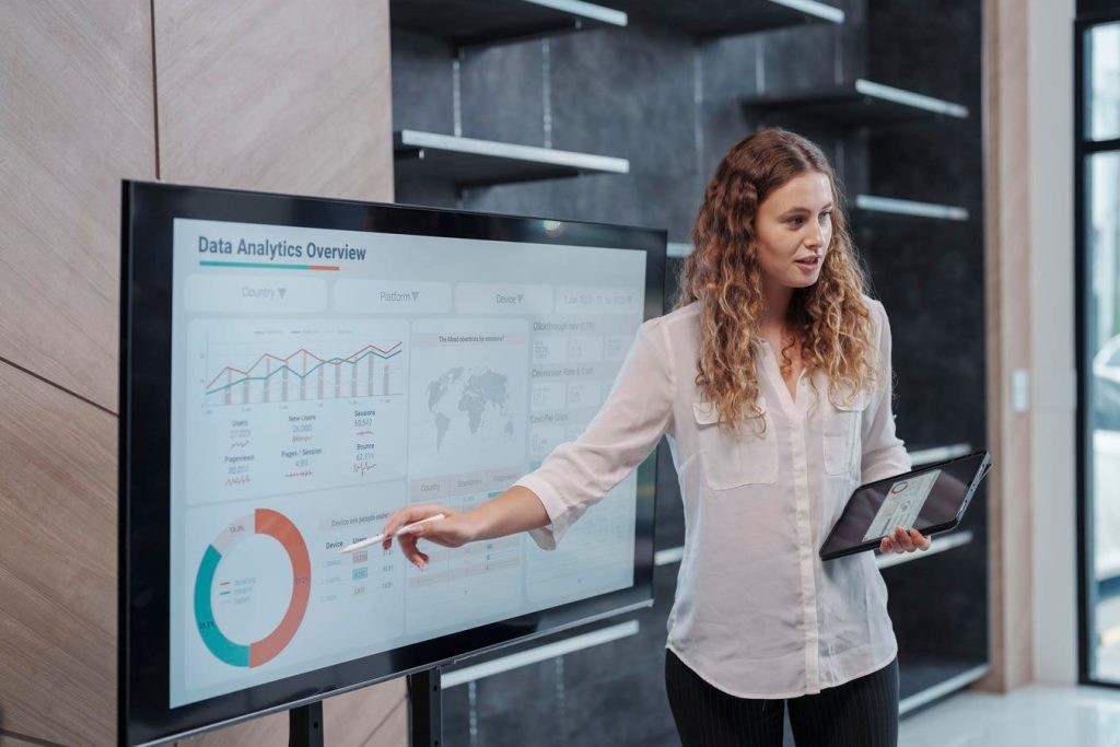 Navigating The AI Revolution: Transforming Professional Services Firms