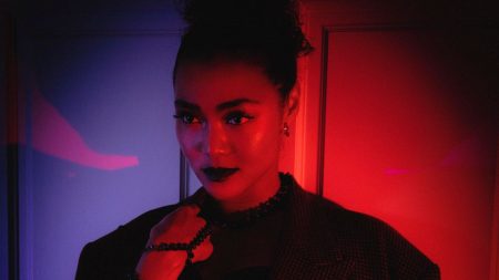 Crystal Kay On Working With Yoko Kanno, Namie Amuro And Pikachu