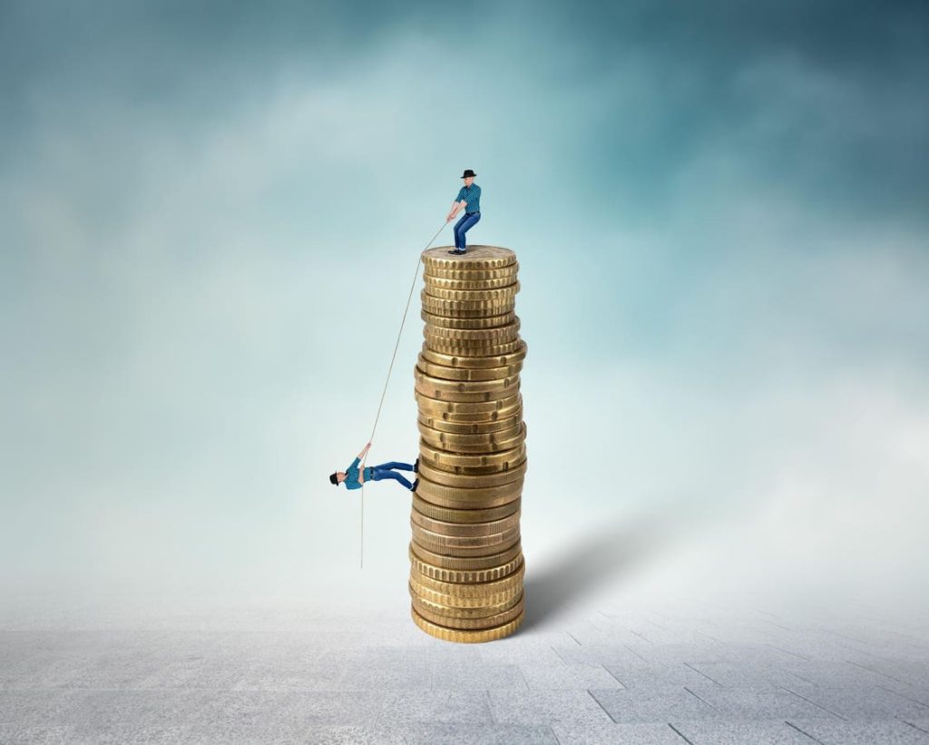 Don’t Let Rising Costs Get Your Business Down